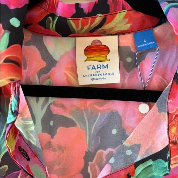 Farm for Anthropologie - Picture 2 of 8